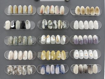 リヨン(RIYON)/今月【modern design trend】