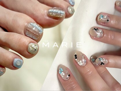 ザ マリー 表参道店(THE MARIE)の写真