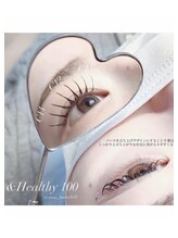 サニーラッシュ 栄店(Sunny Lash)&nbsp;&healthy とは
