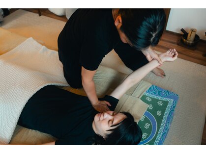 ボーントウビー(Born to be)の写真