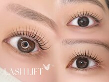 リッツィ(Ritzy.)の雰囲気（お目元のお悩み解決！！豊富なメニューで理想の愛され目元に♪）