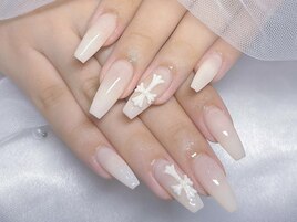 クロムネイル 美フォルム