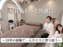 ブラジリアンワックス脱毛サロン ルラ 恵比寿(Lula)