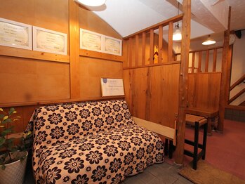 美容整体サロン 縁(enishi)/内観