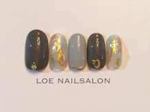 ロエネイルサロン(LOE NAILSALON)/