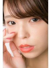 リノナ シル(LINONA cil)/時短で綺麗な目元を♪#LED錦糸町