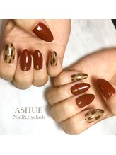 アシュー(ASHUE)/お客様ジェルネイル