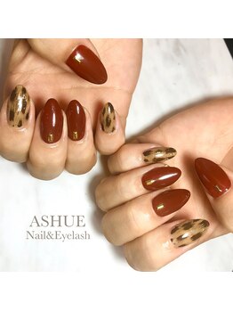 アシュー(ASHUE)/お客様ジェルネイル