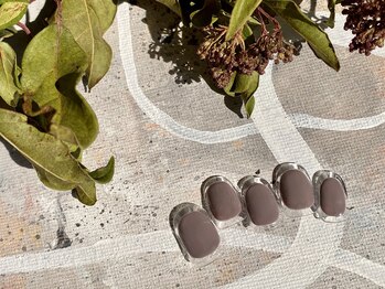 ネイルサロンキース(nail salon KIES)/NEWデザイン 7990yen