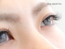 グルス(GRUS)/ボリュームラッシュ