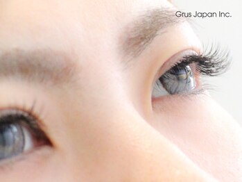 グルス(GRUS)/ボリュームラッシュ