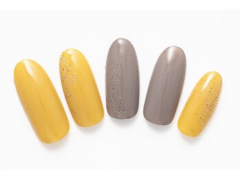 ディーバ 立川店(Diva)/2色ワンカラーPlus￥5,940