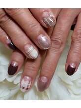 コーラル(CORAL)/オーダーバレンタインアート