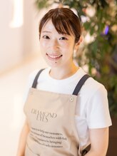 ダイヤモンドアイズ グランツリー武蔵小杉店(DIAMOND EYES) 渡辺 