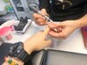 【期間限定お得なJr.クーポン】付替オフ　*山本の指名のみ