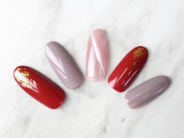 ハンドEコ－ス 3490円