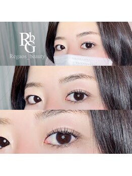 レガオスビューティー(Regaos_Beauty)/華やかに