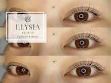 エリシア(ELYSIA)の雰囲気（《ラッシュリフト/まつげパーマ 》ナチュラル思考の方に大人気♪）