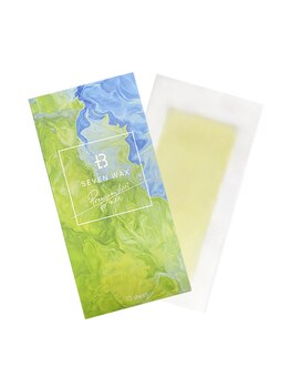 ティーラッシュ(T lash)/【アイブロウ】シートワックス