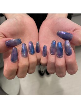 ネイルズトーキョー(nails TOKYO)/ニュアンス