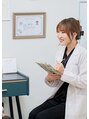 コハル(KOHARU)&nbsp;カウンセリングでお客様の肌改善プランを一緒に考えます。