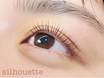 シルエット 博多マルイ店(silhouette)/まつげパーマ
