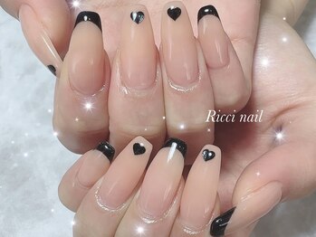 チアフルチア バイ リッチネイル(CheerfulCheer by Ricci nail)/