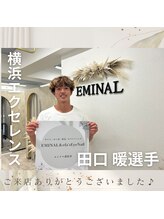 エミナル 恵比寿(EMINAL)/