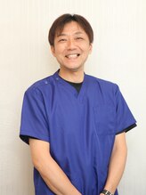 鴨居よつば整骨院 飯田 正義