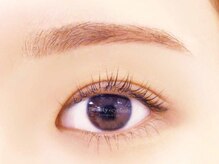 ビューティーアイラッシュ 芦屋ラポルテ店/【人気No.1】まつげパーマ☆