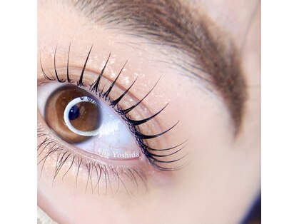 ネイルアンドアイラッシュ アリア(Alia)の写真