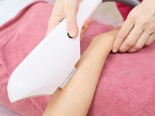 エムズ ラウンジ 上大岡店(M's Lounge)/選べる部分脱毛(腕)