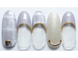 定額¥9000デザインコース