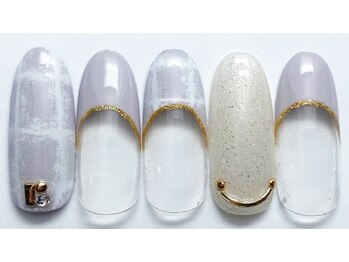 定額¥9000デザインコース