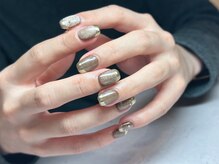 ネイルサロン ジュノ(JUNO)/シンプルコース 担当よしえ