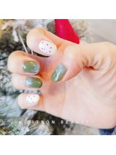 シトロン ビューティー(CITRON BEAUTY)/ニュアンス&ドット