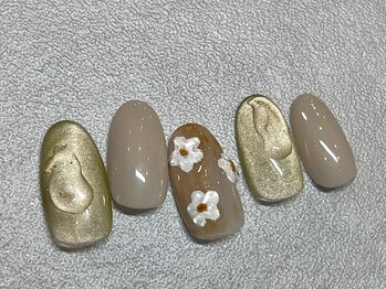 ルダリドゥー 東銀座店(Le Dali Deux)/定額9000円