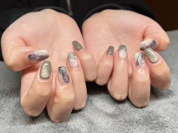 ニュアンスデザイン【10本】