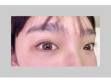 ハニーエイク(Haney89)/まつげパーマ