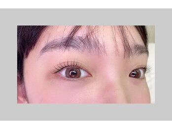 ハニーエイク(Haney89)/まつげパーマ