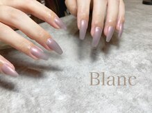 ニコドット バイ ブロン(2ico. by Blanc)/one color