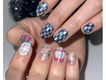 サイ(sai)/10本アートコース