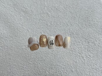 2by マックスビューティー(2by MAX BEAUTY)/ぷっくりネイル