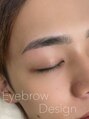 スマユー 恵比寿店(SMAU)&nbsp;眉毛/アイブロウ/アイブロウサロン/美眉アイブロウwax/まつ毛