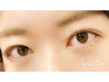 クレー(Klee)/ラッシュリフト