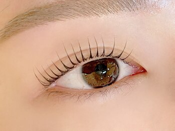 インフィニティ なんば店(Infinity)/まつげパーマ/パリジェンヌ/眉毛