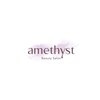 アメジスト(amethyst)のお店ロゴ