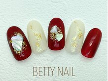 ベティネイル 八王子店(BETTYNAIL)/
