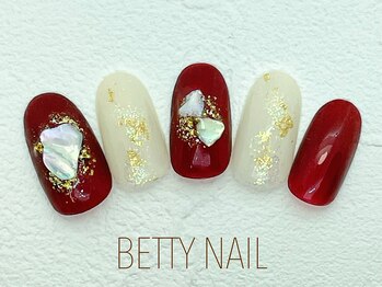 ベティネイル 八王子店(BETTYNAIL)/