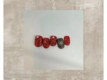 マルネイル 大宮店(MARU NAIL)/regular design course ¥7,480